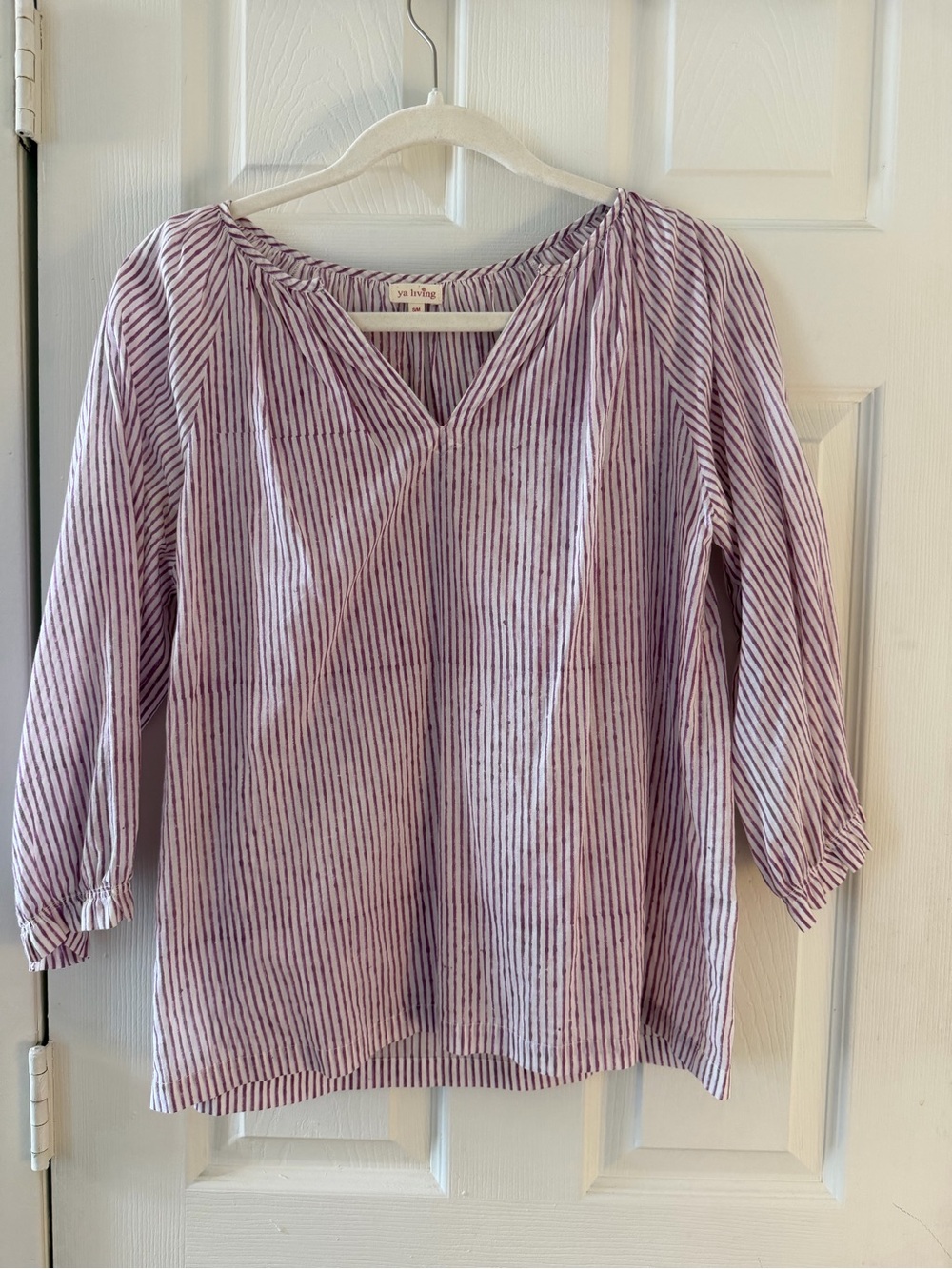 Ya Living Blouse